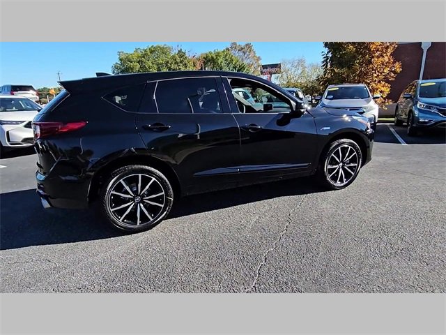 New 2026 Acura RDX A-Spec image 46