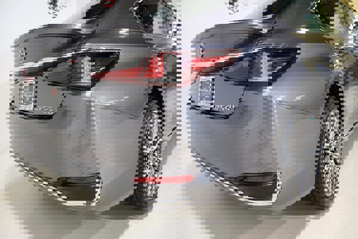 Used 2021 Lexus ES 250 w/ Premium Package image 69