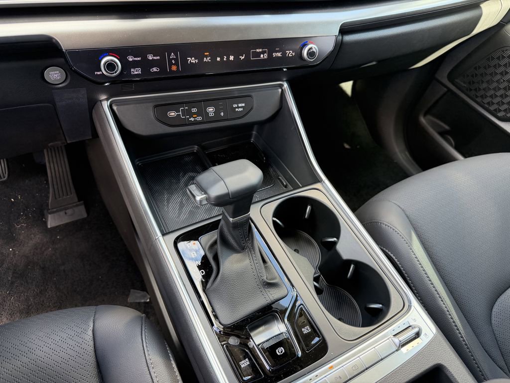 New 2026 Kia Carnival SX Prestige image 22