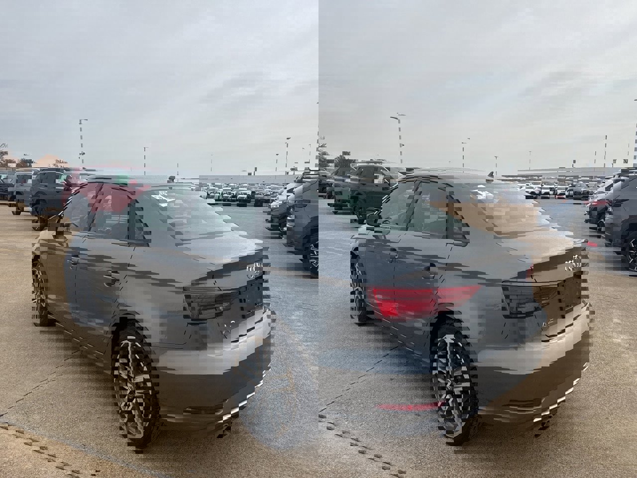 Used 2018 Audi A3 2.0T Premium w/ Convenience Package image 5