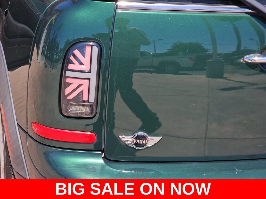 Used 2014 MINI Cooper Clubman w/ Fully Loaded Pack FWD image 39