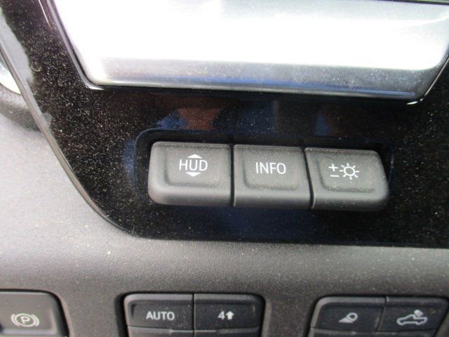 Used 2024 Chevrolet Silverado 3500 High Country w/ High Country Premium Package AWD/4WD image 13