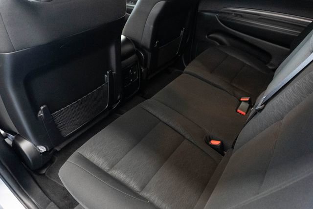 Used 2021 Dodge Durango SXT w/ 3rd Row Seating Group image 14