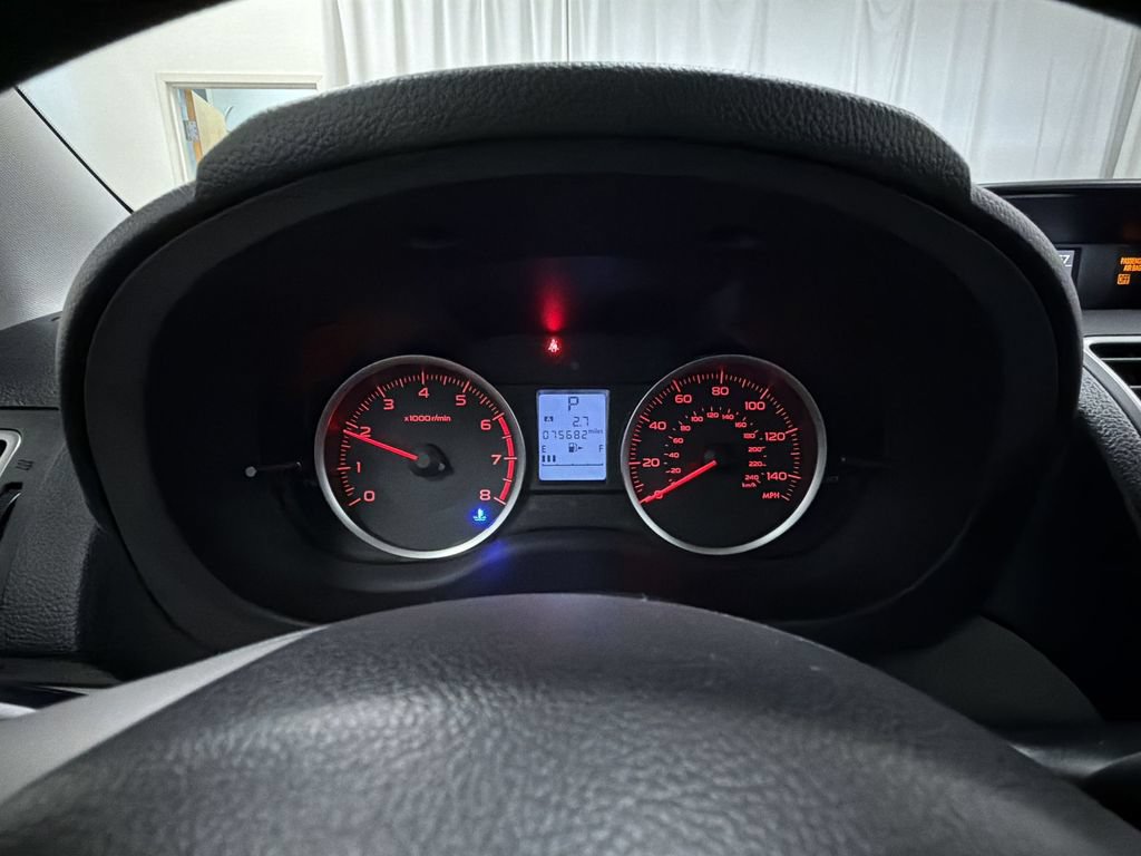 Used 2016 Subaru Forester 2.5i Premium w/ All-Weather Package AWD/4WD image 28