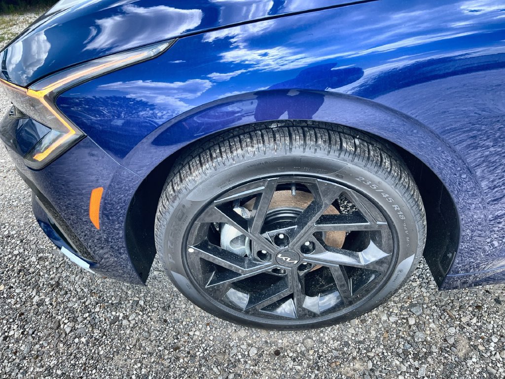 New 2026 Kia K5 GT-Line w/ GT-Line Premium Package FWD image 10