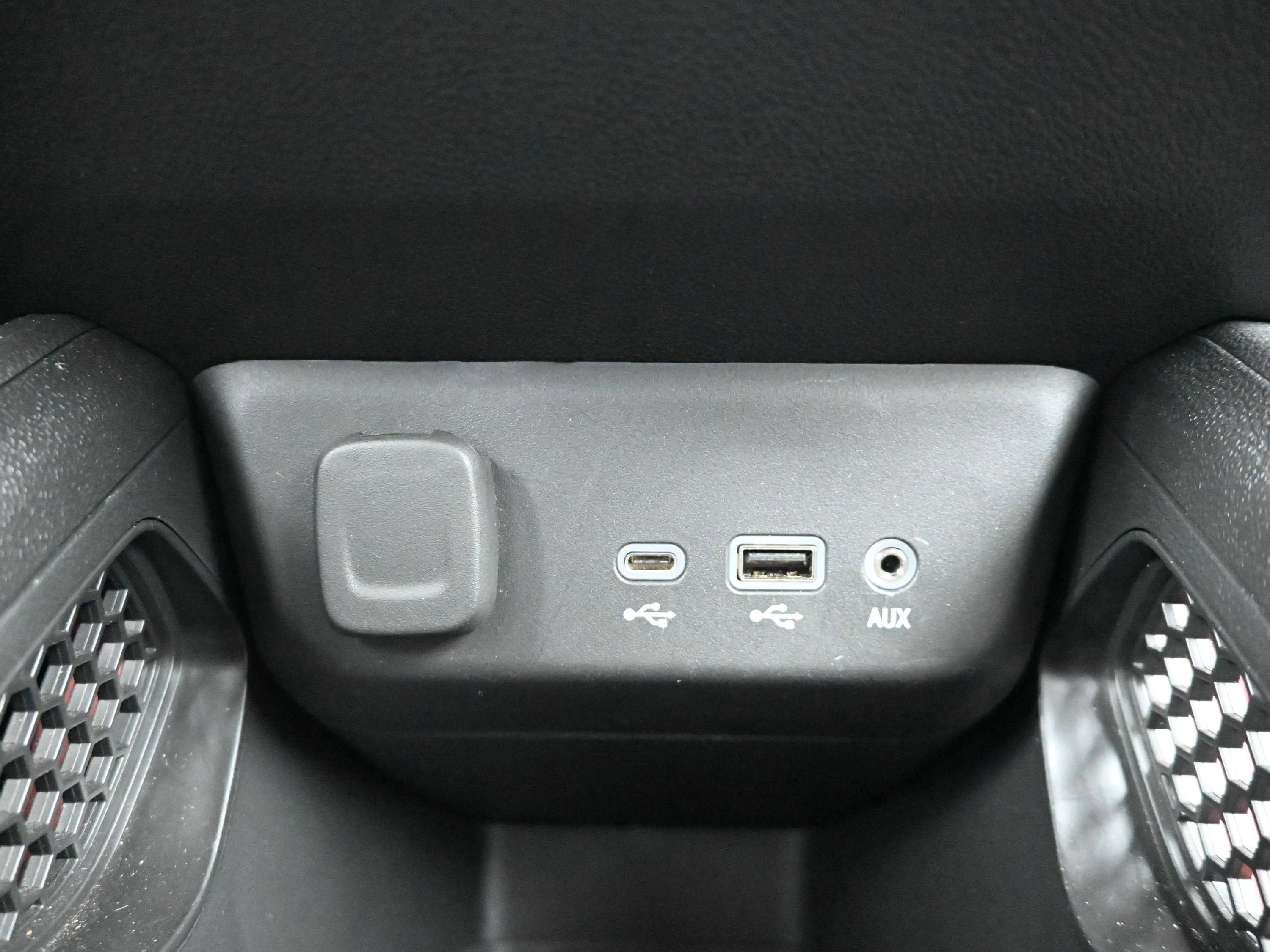 Certified 2023 Chevrolet TrailBlazer RS w/ Convenience Package FWD image 20