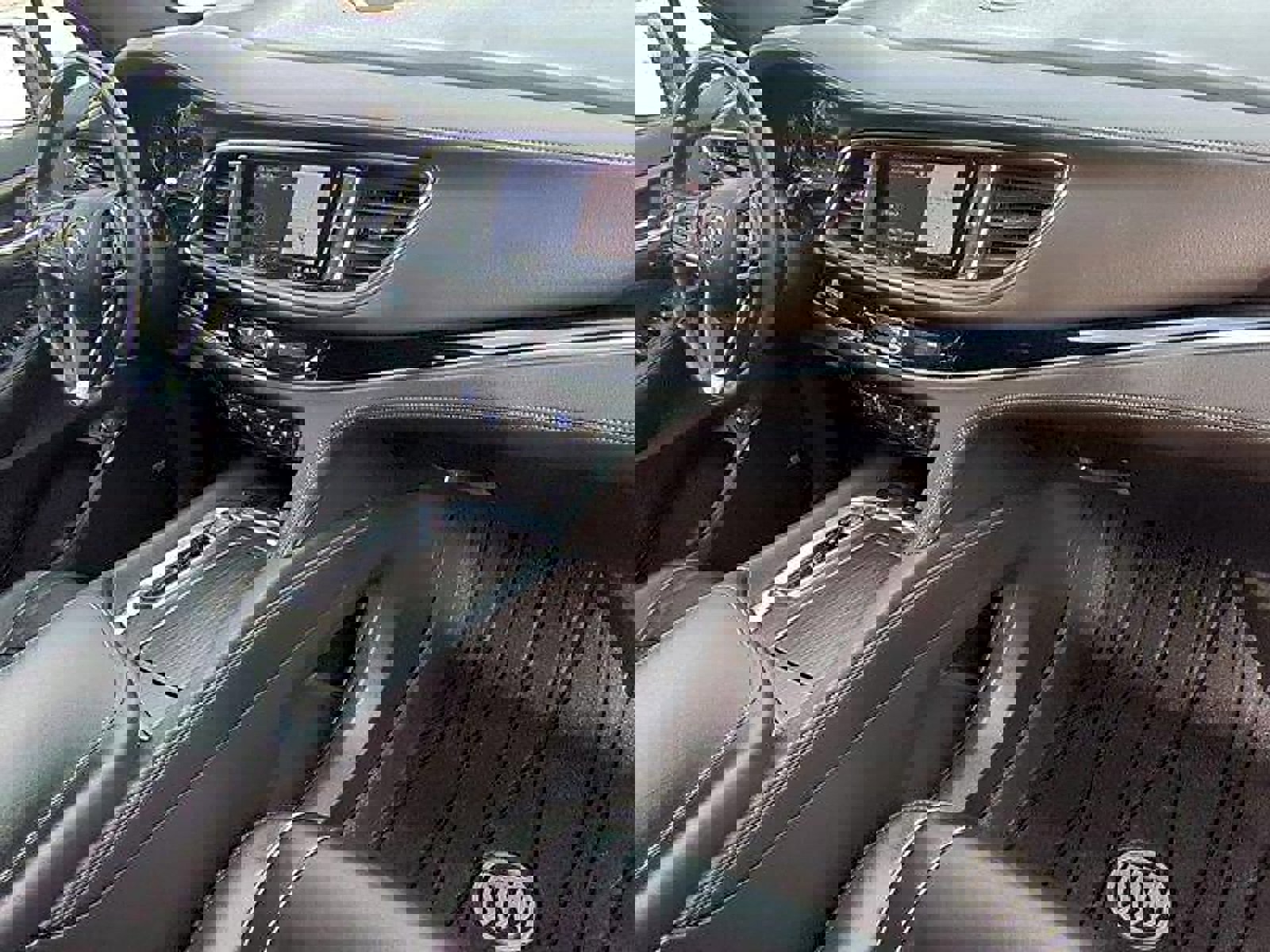 Certified 2023 Buick Enclave Avenir FWD image 29