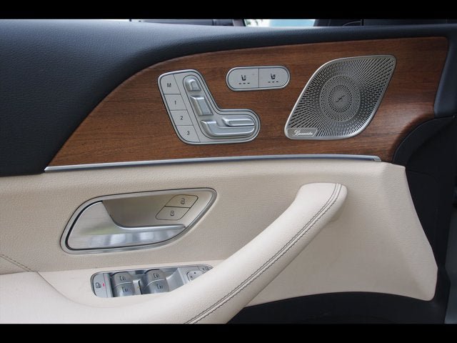 Used 2021 Mercedes-Benz GLE 350 image 22