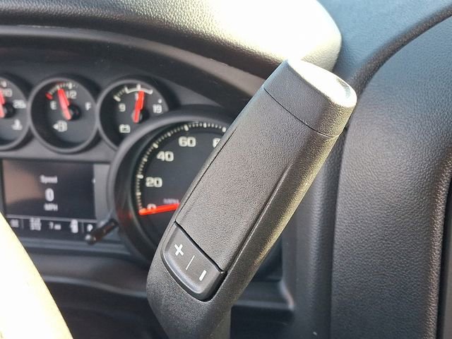 New 2026 Chevrolet Silverado 2500 W/T image 10