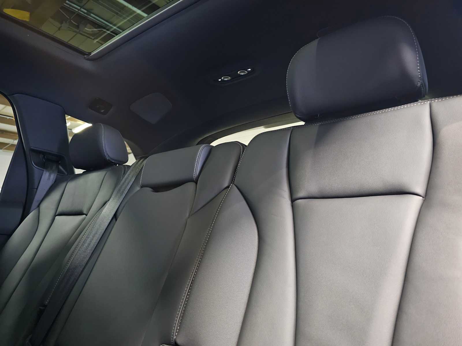 New 2026 Audi Q7 2.0T Premium Plus AWD/4WD image 19