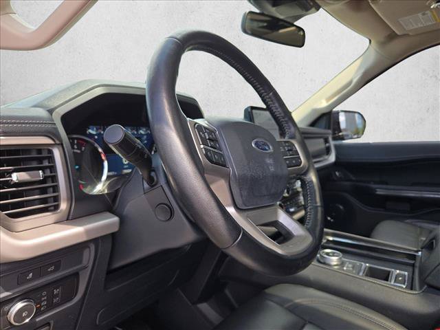 Used 2022 Ford Expedition XLT RWD image 9