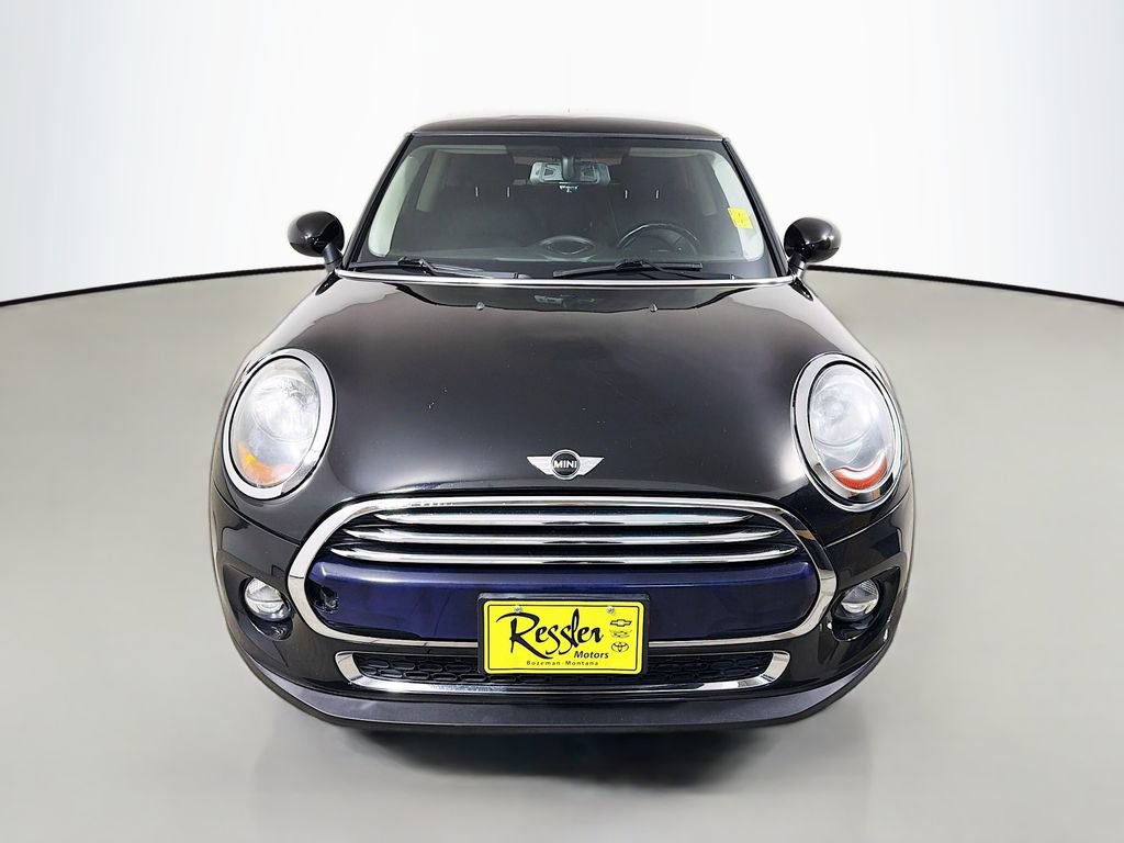 Used 2014 MINI Cooper 2-Door Hardtop FWD image 2