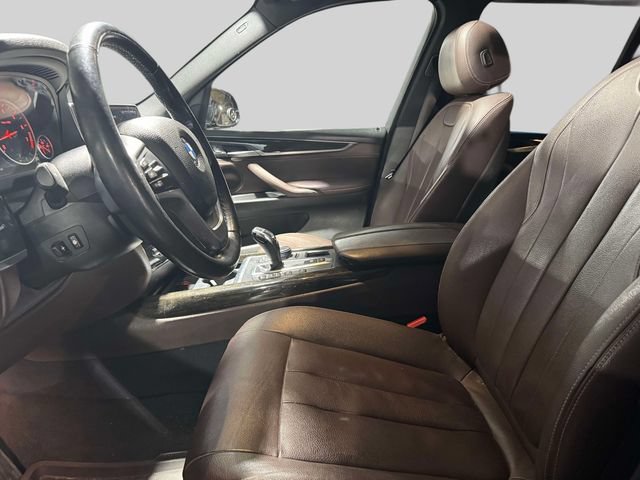 Used 2018 BMW X5 xDrive35i AWD/4WD image 20