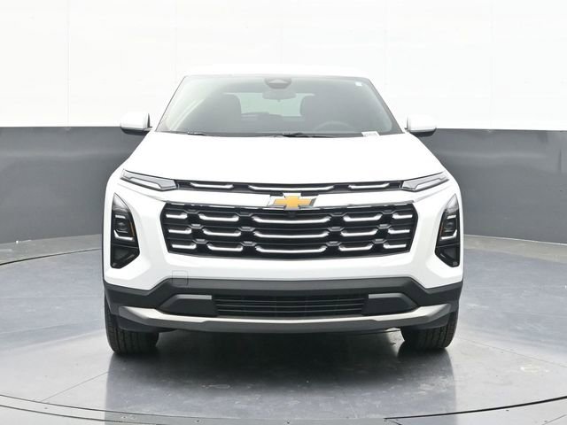 New 2026 Chevrolet Equinox LT FWD image 21