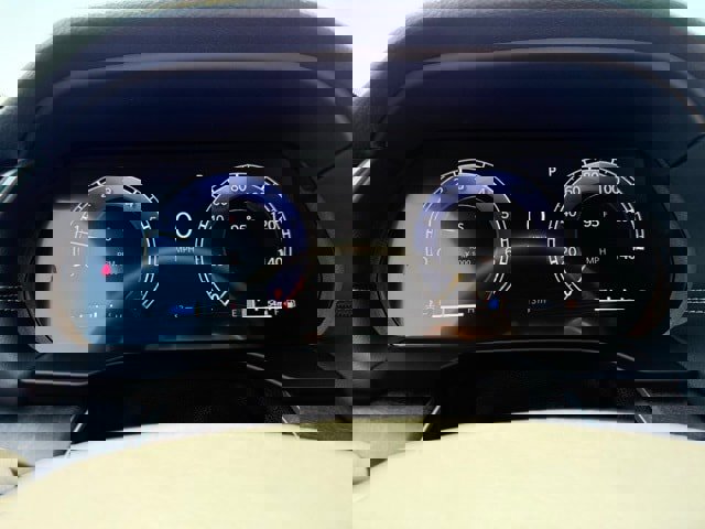 New 2025 Jeep Grand Cherokee L Limited w/ Luxury Tech Group II image 16