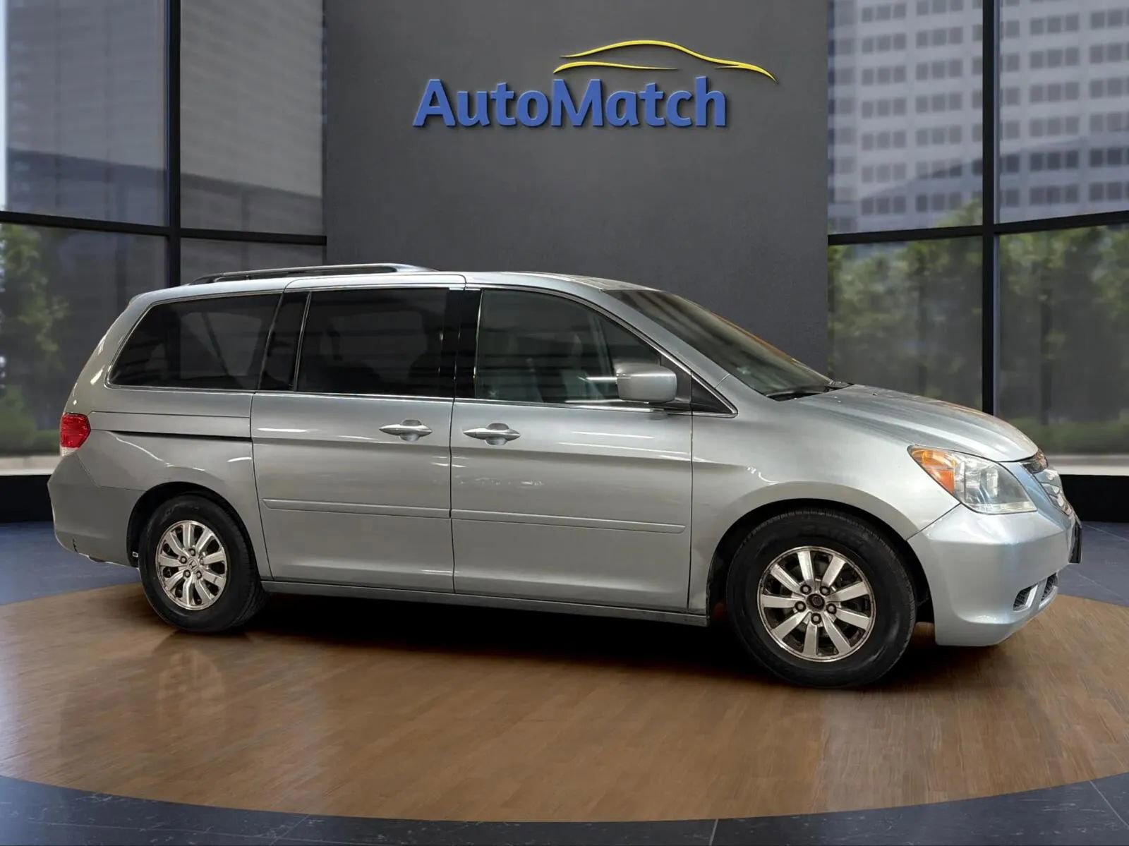 Used 2010 Honda Odyssey EX-L image 13