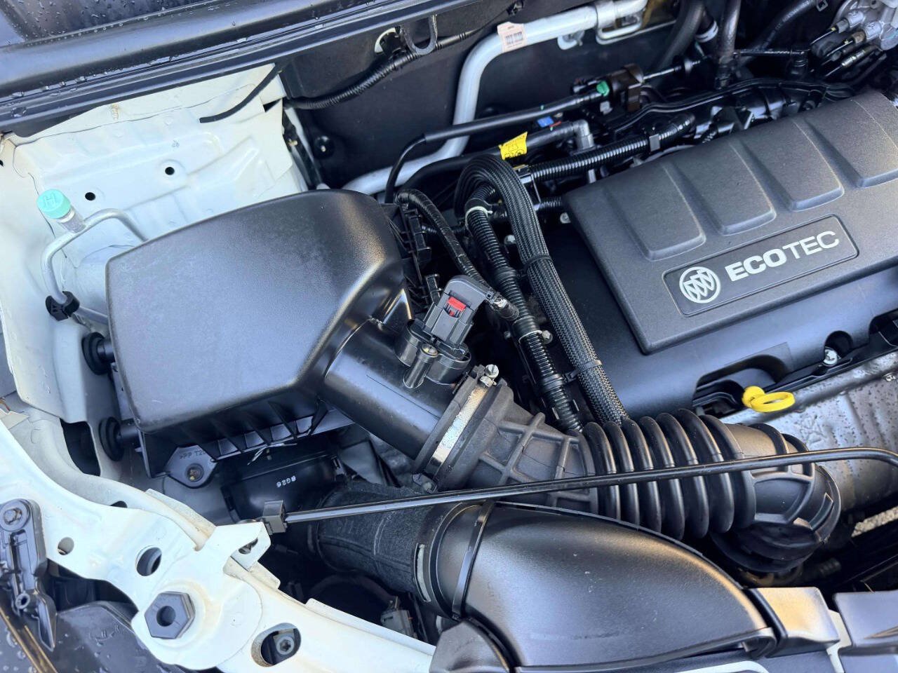 Used 2019 Buick Encore Preferred FWD image 13