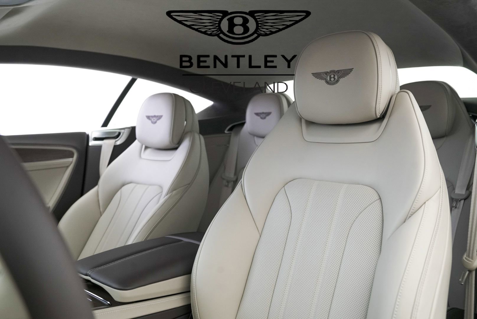 New 2026 Bentley Continental GT AWD/4WD image 5