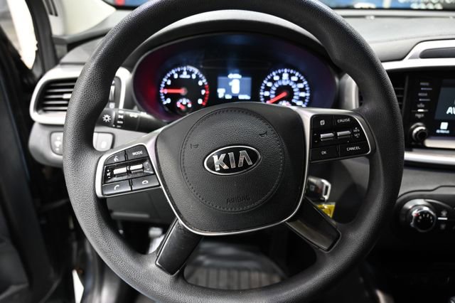 Used 2019 Kia Sorento LX image 24
