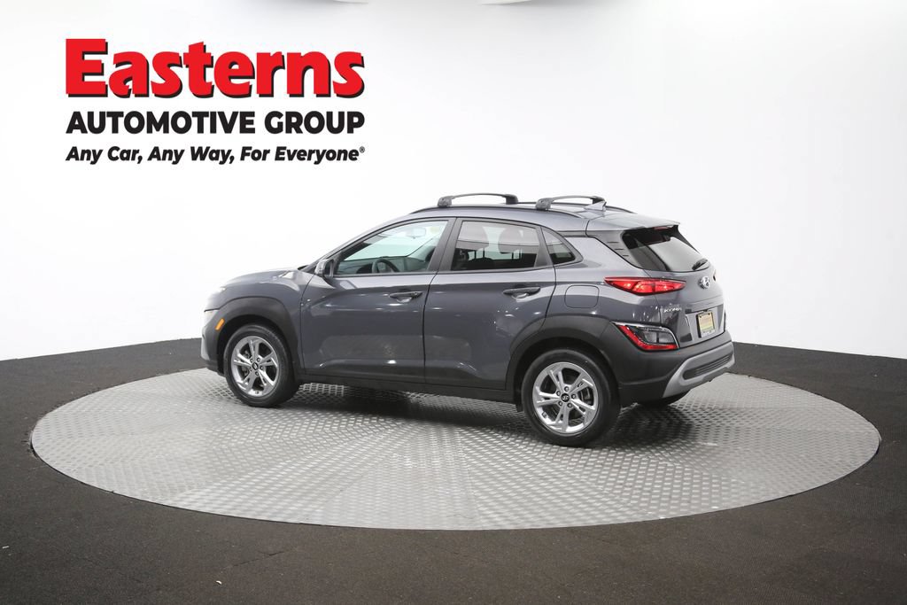 Used 2023 Hyundai Kona SEL AWD/4WD image 62