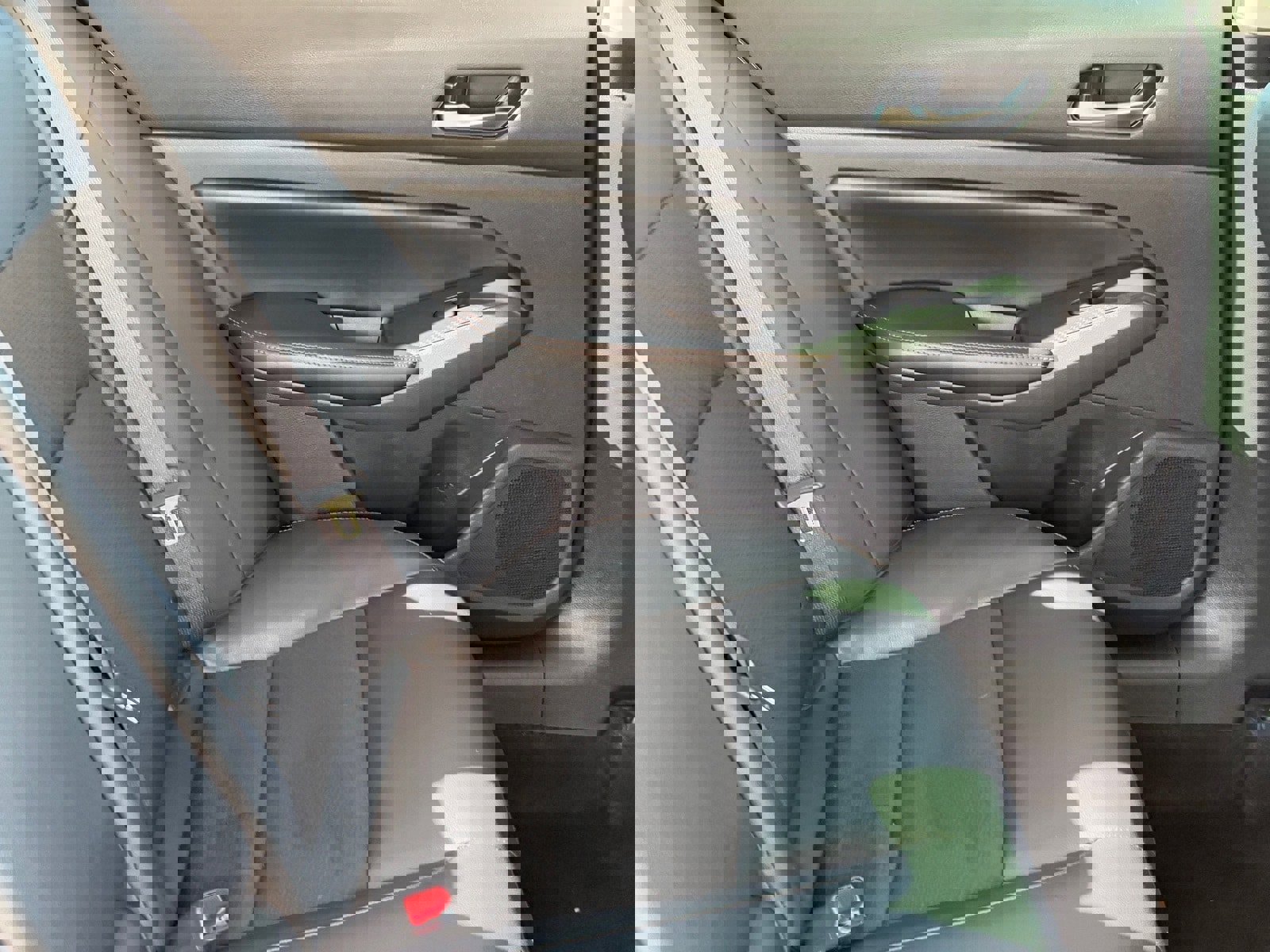 Used 2022 Nissan Altima 2.5 SR image 11