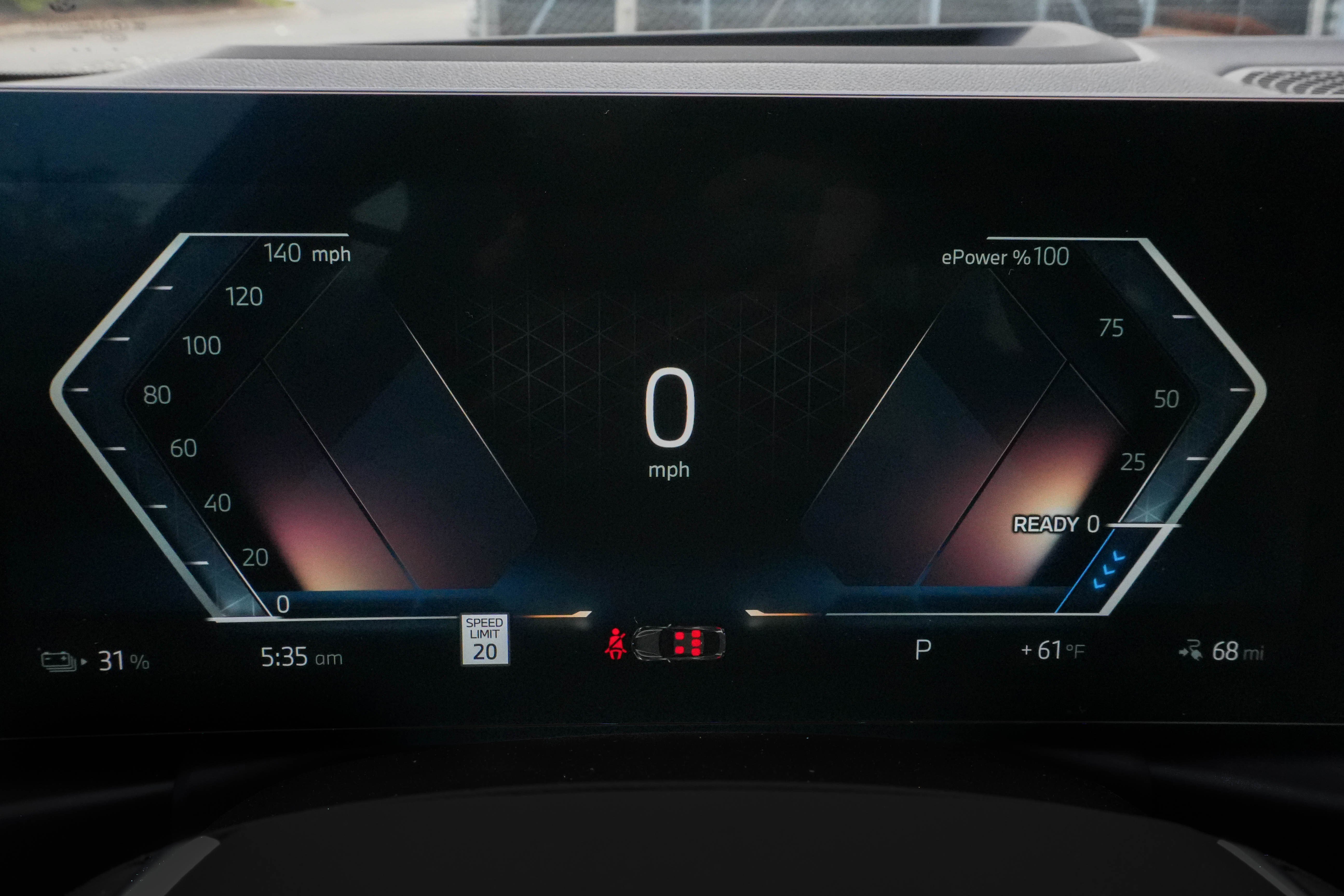 Used 2023 BMW i4 eDrive35 image 21
