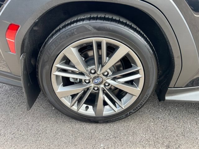 Used 2024 Subaru WRX AWD/4WD image 32