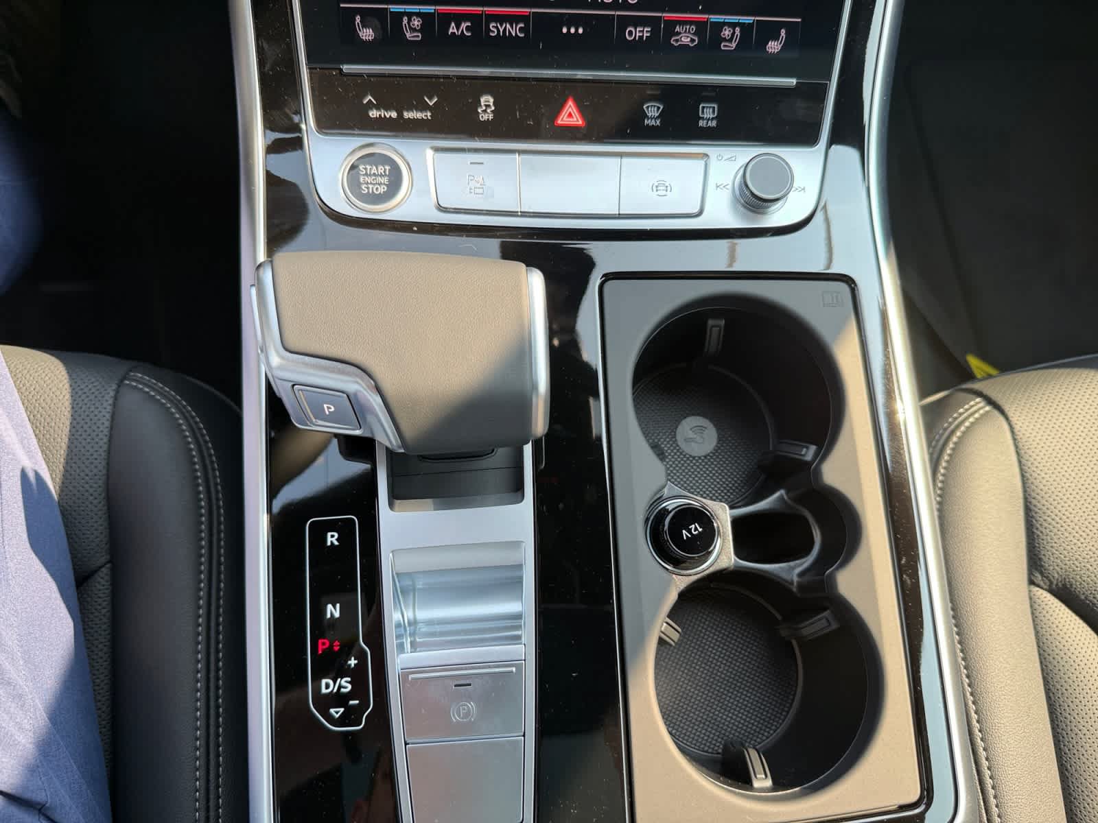 New 2026 Audi Q7 Premium Plus AWD/4WD image 19