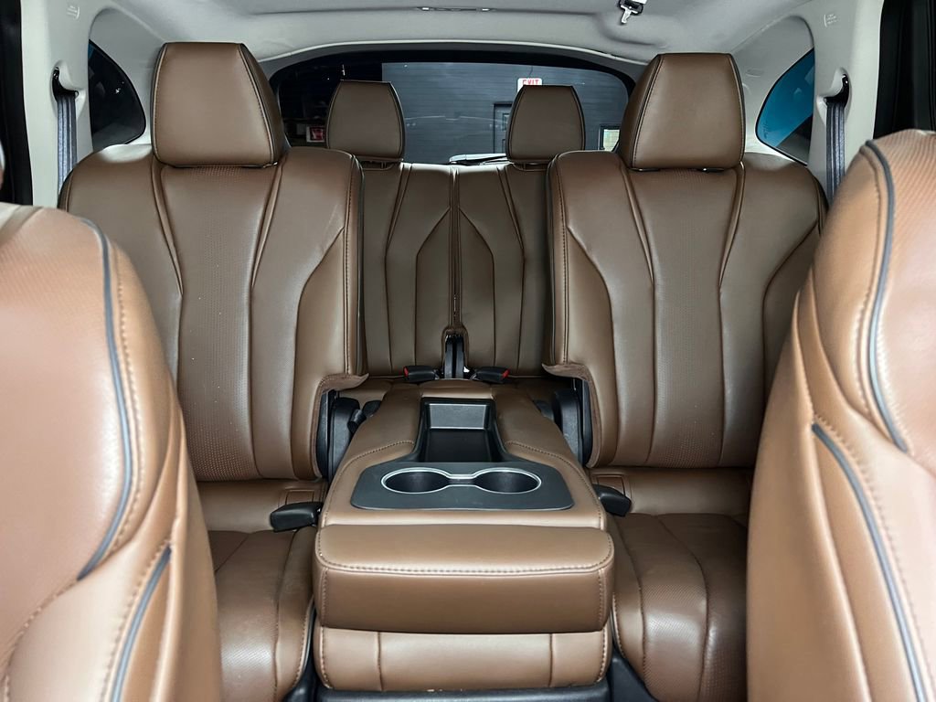 Used 2024 Acura MDX SH-AWD w/ Advance Package image 23