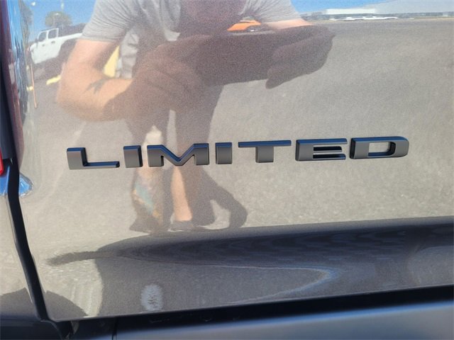 New 2026 RAM 1500 Limited image 14