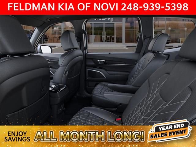 New 2025 Kia Telluride AWD image 18