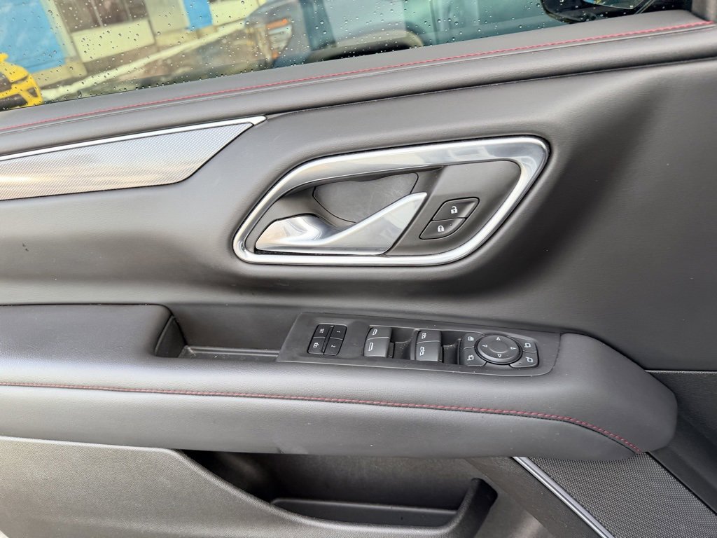 Used 2024 Chevrolet Tahoe RST w/ Luxury Package image 23