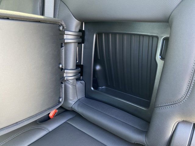 Certified 2026 Chevrolet Silverado 1500 LTZ w/ LTZ Premium Package image 30