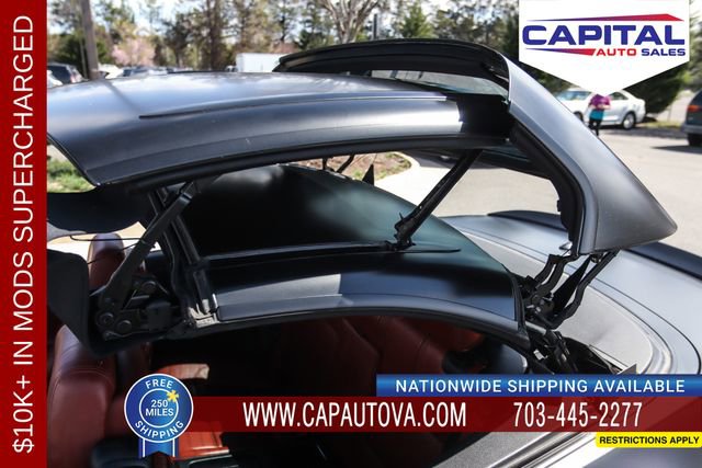 Used 2009 BMW M3 Convertible image 46