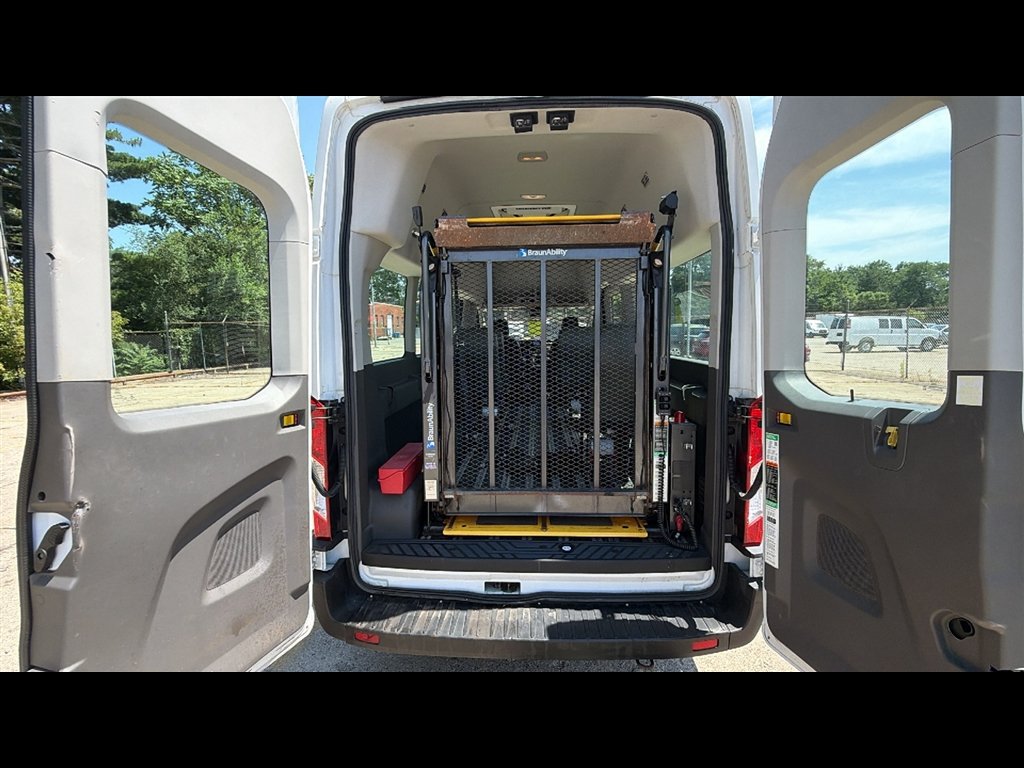 Used 2020 Ford Transit 350 XL RWD image 20