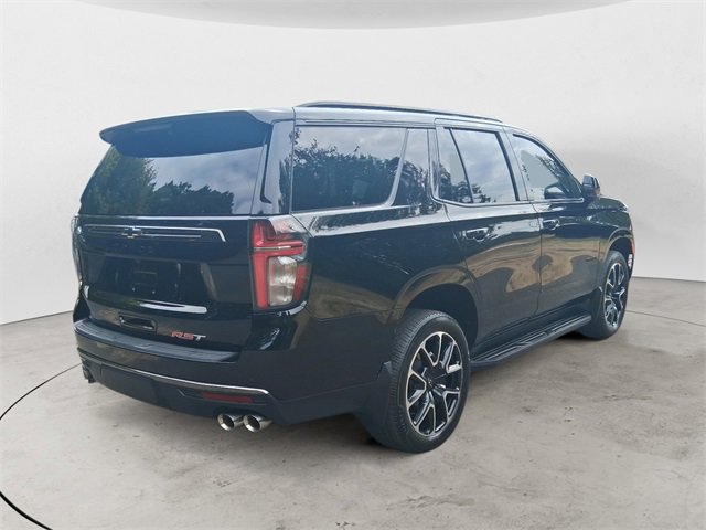 Used 2022 Chevrolet Tahoe RST image 5