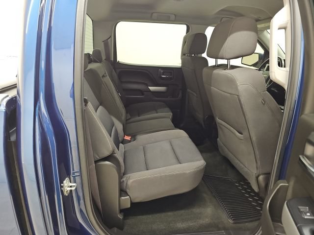 Used 2017 Chevrolet Silverado 1500 LT w/ All Star Edition AWD/4WD image 12
