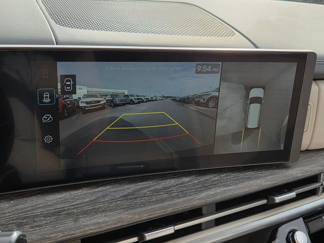 Used 2024 Hyundai Santa Fe Calligraphy image 20