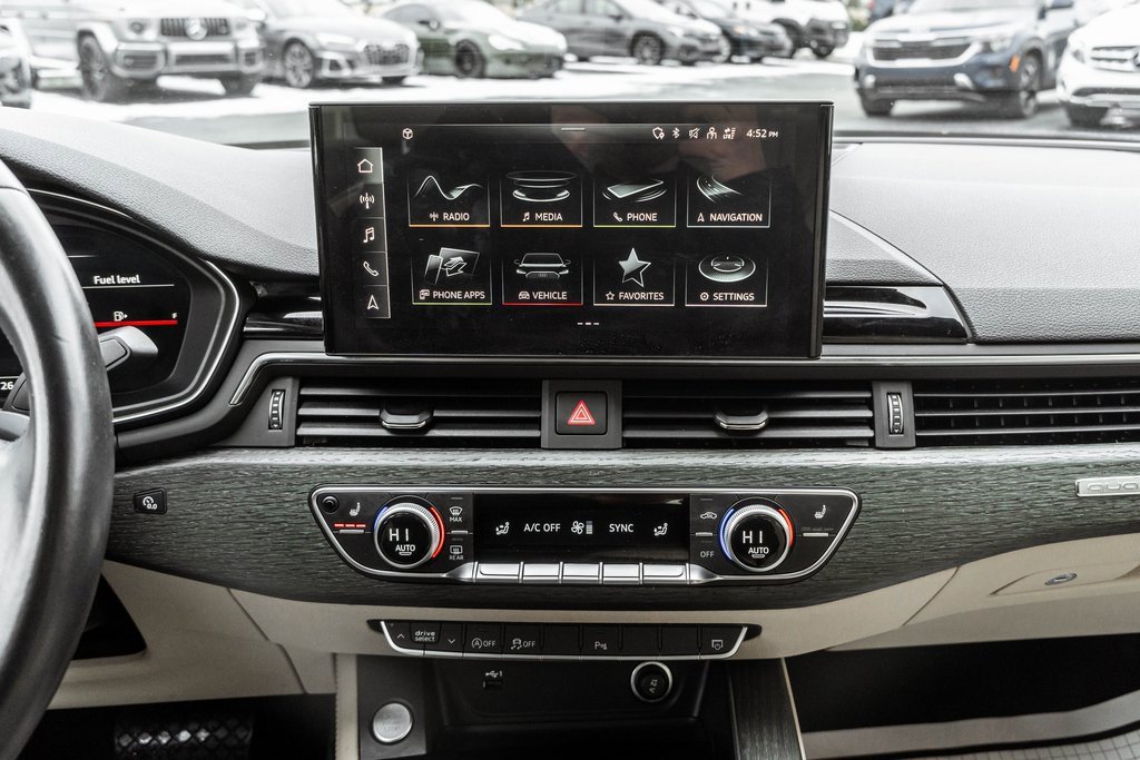 Used 2023 Audi A4 2.0T Premium Plus image 18