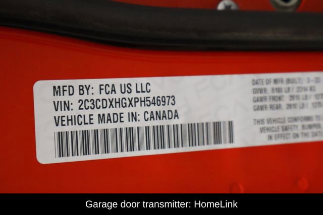 Used 2023 Dodge Charger GT image 20