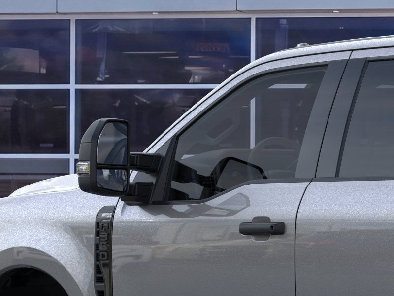 New 2026 Ford F350 XL w/ STX Appearance Package AWD/4WD image 20