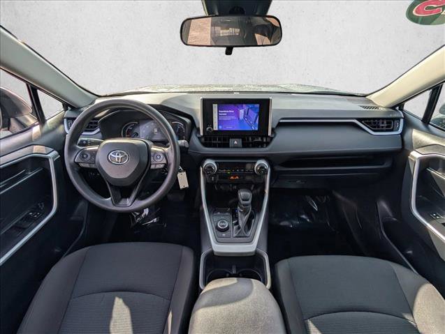 Used 2025 Toyota RAV4 LE image 17