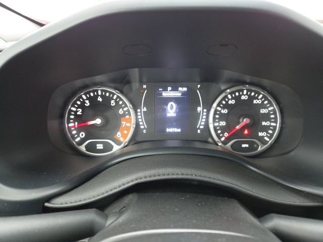 Used 2023 Jeep Renegade Latitude image 19