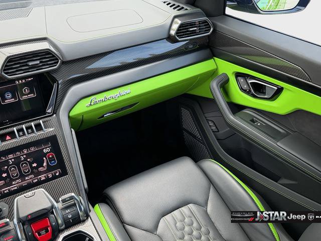 Used 2023 Lamborghini Urus S image 20