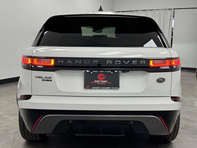 Used 2019 Land Rover Range Rover Velar R-Dynamic SE AWD/4WD image 9