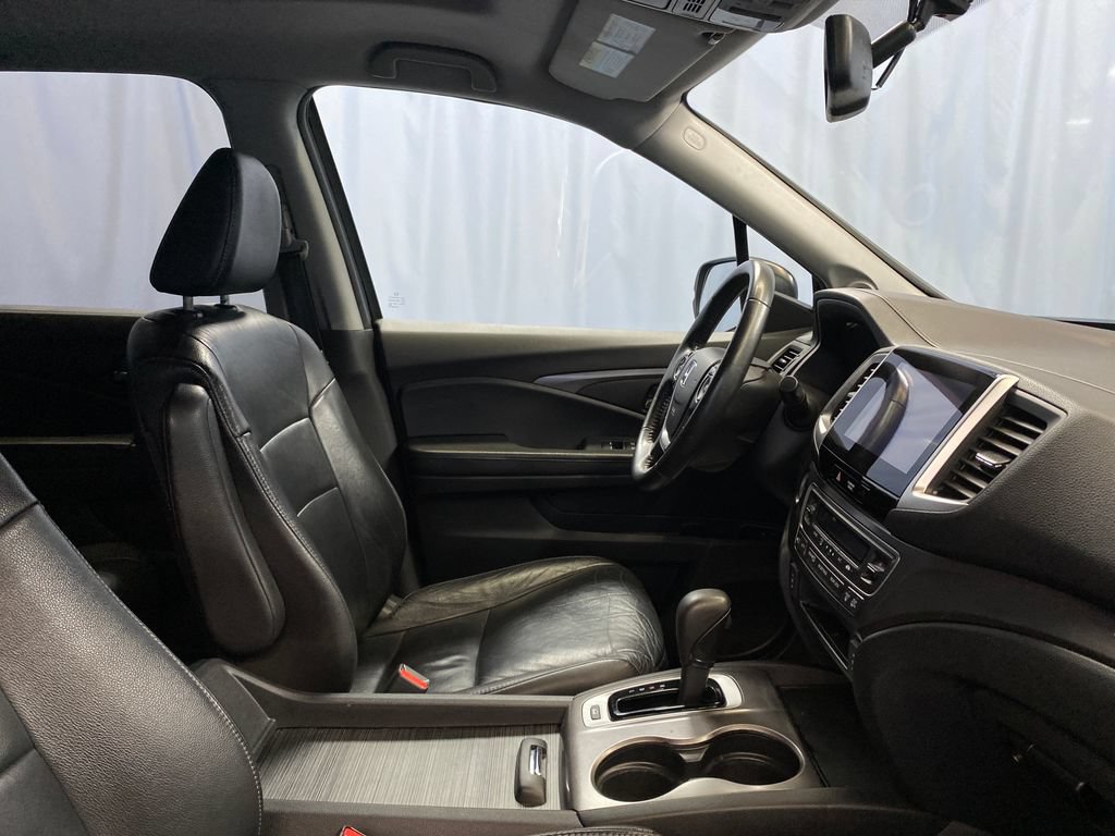 Used 2016 Honda Pilot EX-L image 43