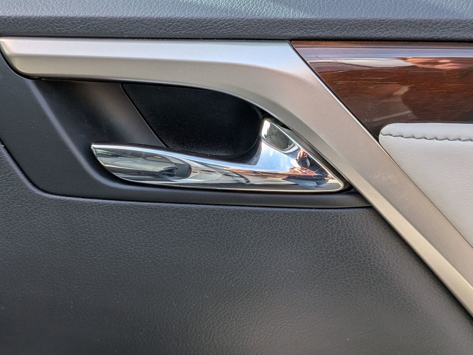 Used 2017 Lexus RX 350 FWD image 37
