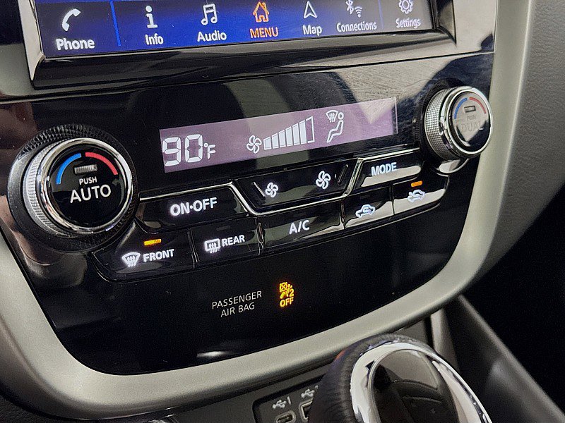 Used 2024 Nissan Murano SL image 18