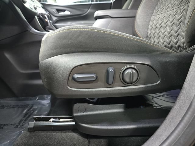 Used 2024 Chevrolet Equinox LT w/ LPO, Floor Liner Package AWD/4WD image 31