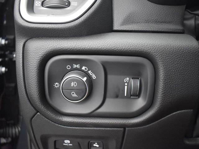 New 2026 RAM 1500 Big Horn image 28